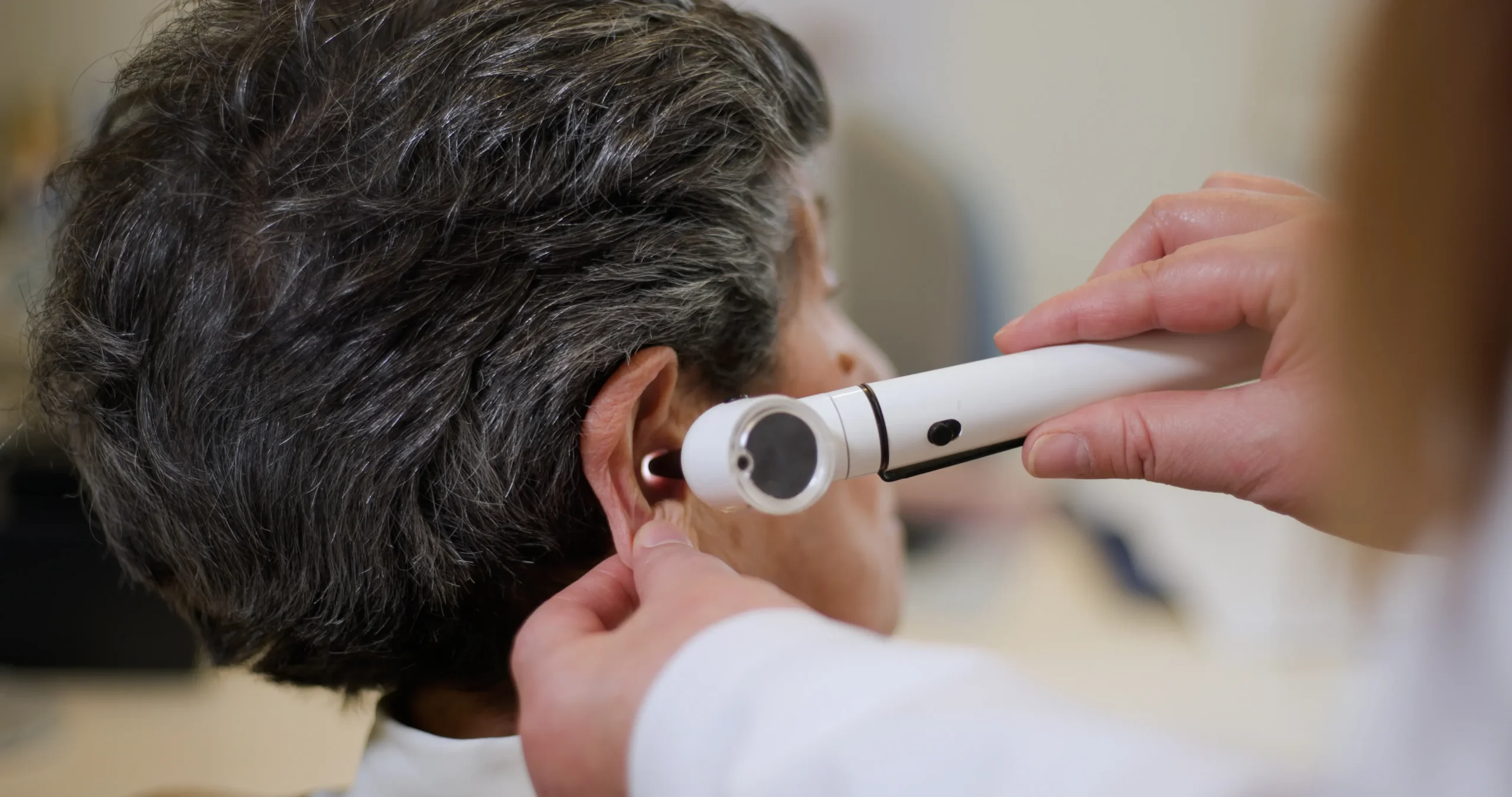 Revisión auditiva gratuita
